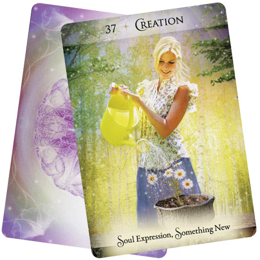 Energy & Spirit Oracle - Image 3