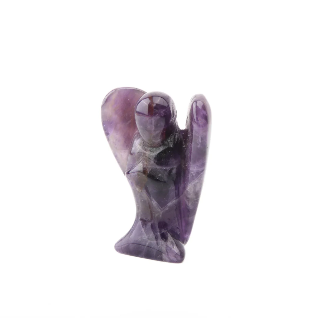 Engel Amethist 5cm - Image 2