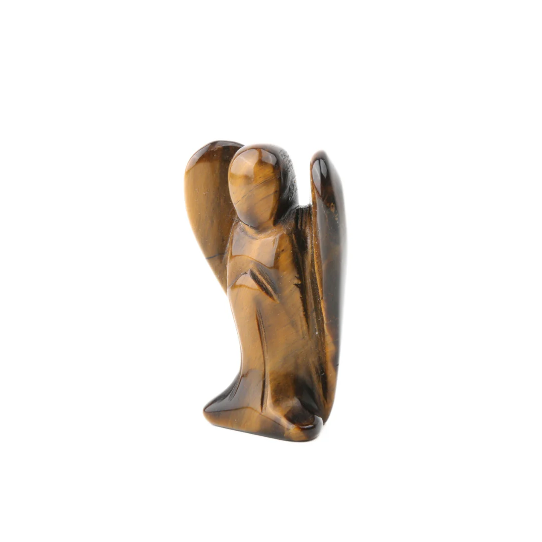 Engel Tijgeroog 5cm - Image 2