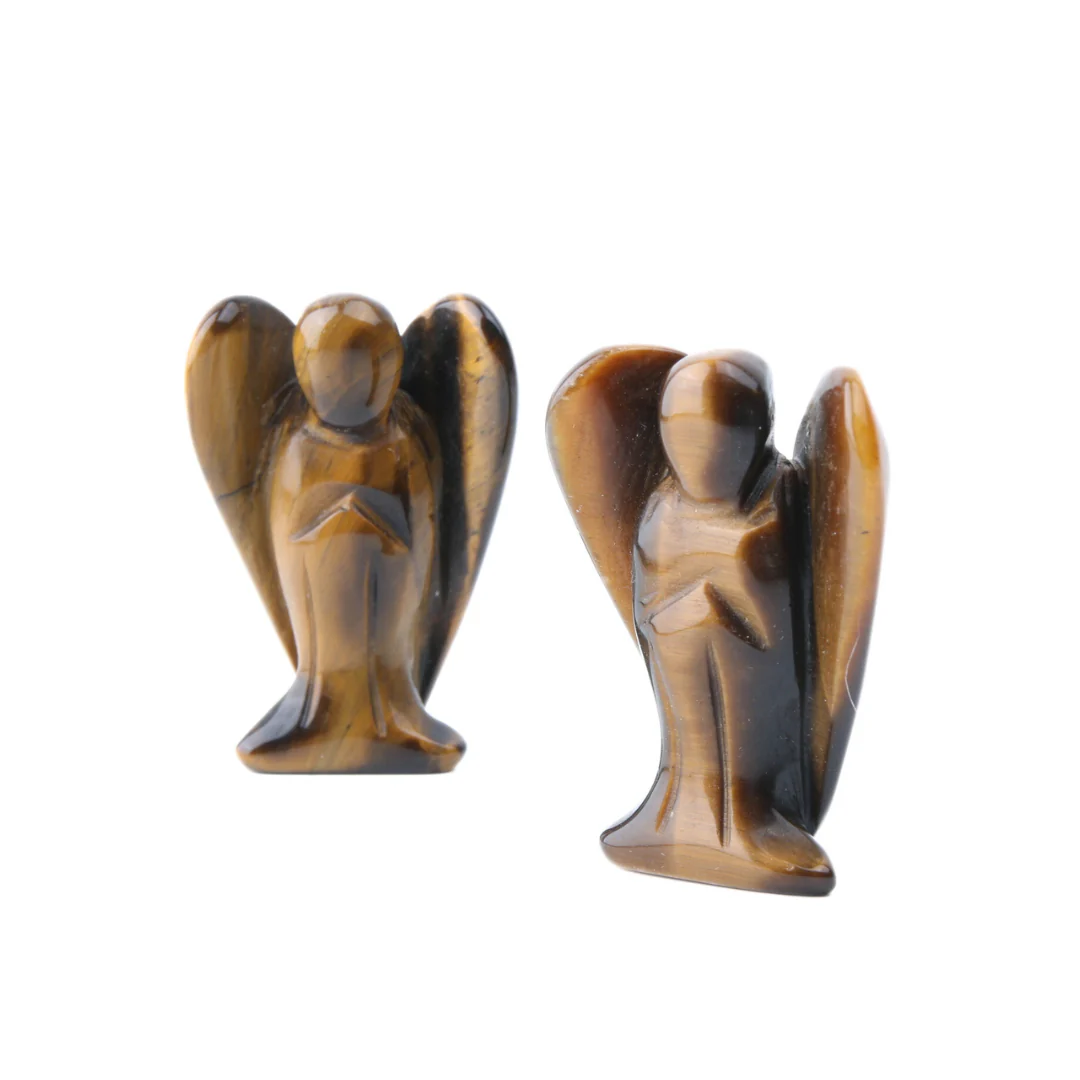 Engel Tijgeroog 5cm - Image 3