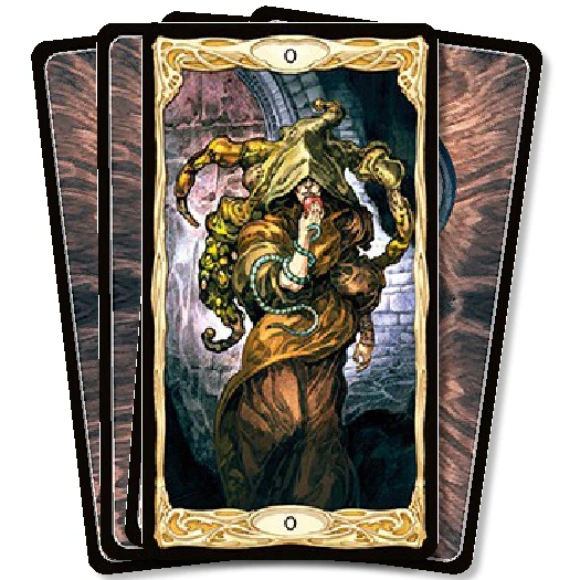 Epic Tarot - Image 2
