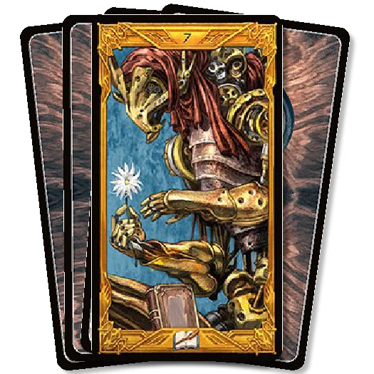 Epic Tarot - Image 3