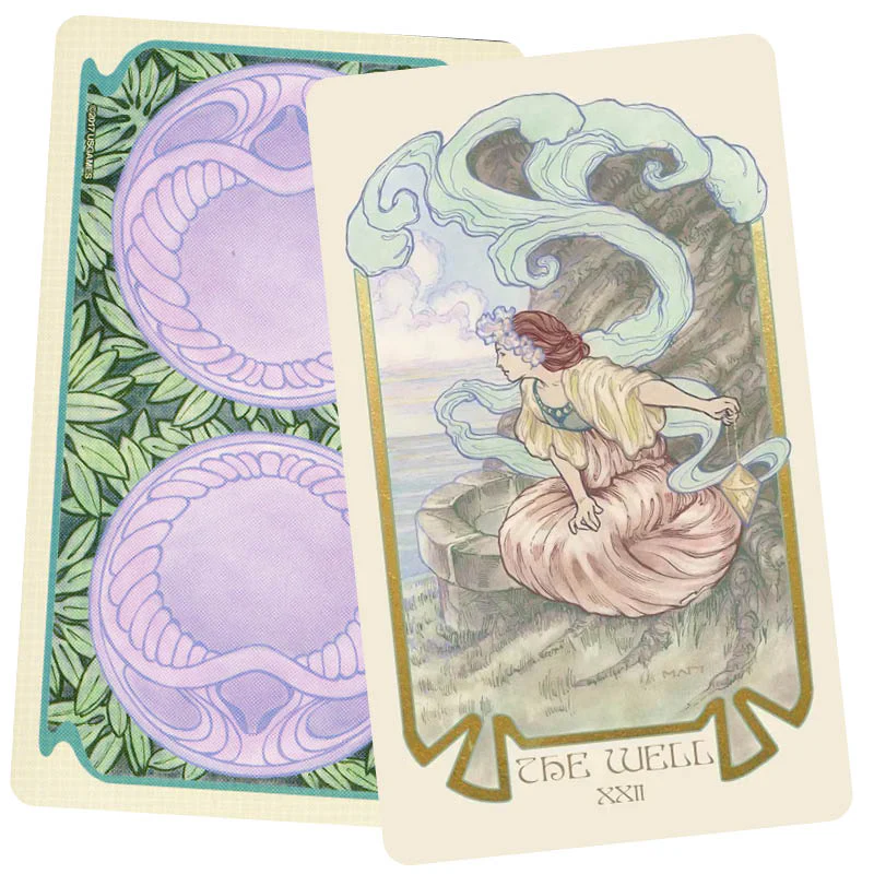 Ethereal Visions Tarot - Image 2
