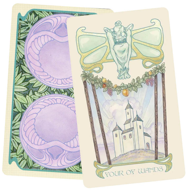 Ethereal Visions Tarot - Image 3