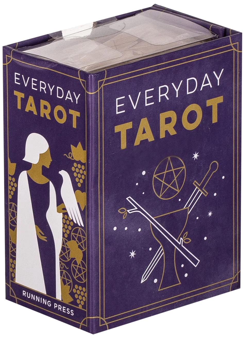 Every Day Tarot mini - Image 2