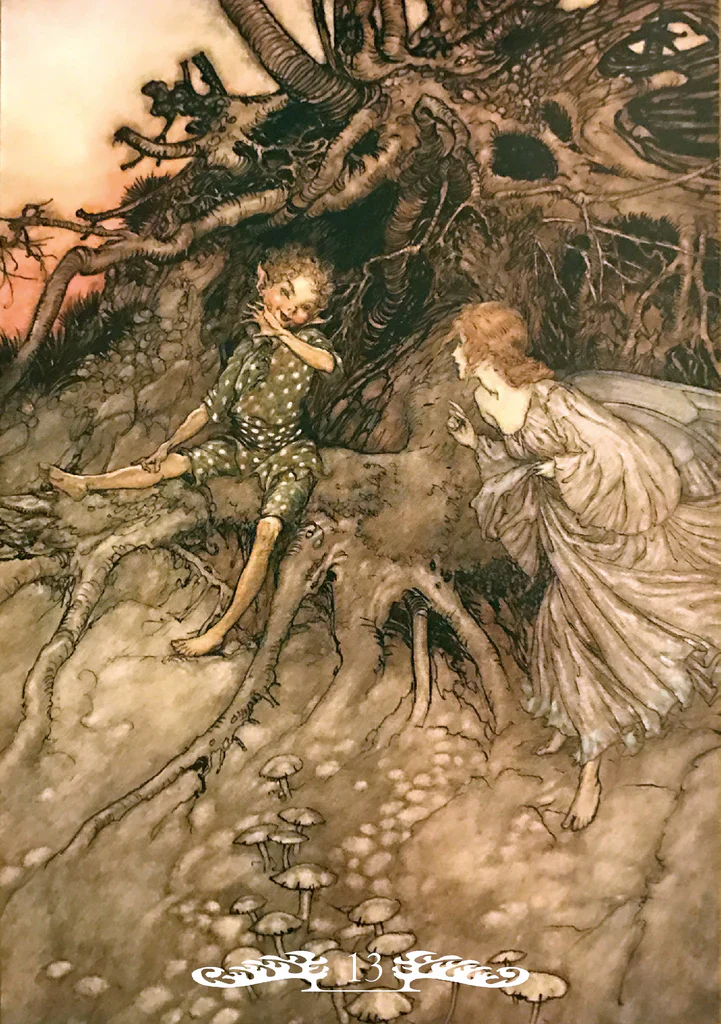 Fairy Oracle - Image 2