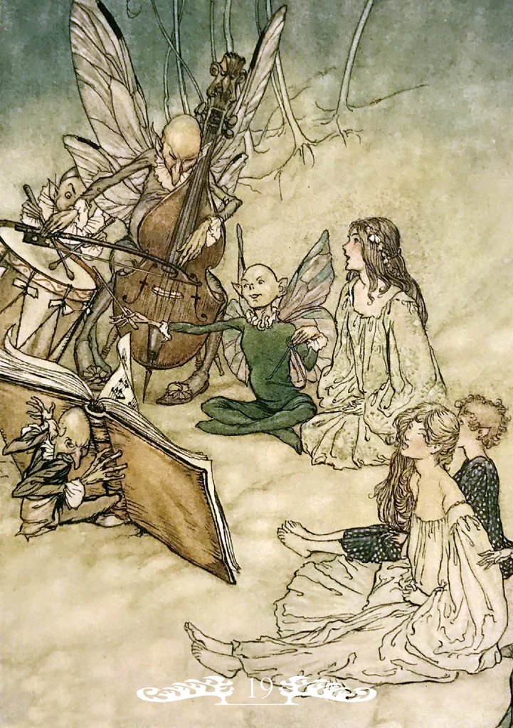 Fairy Oracle - Image 3