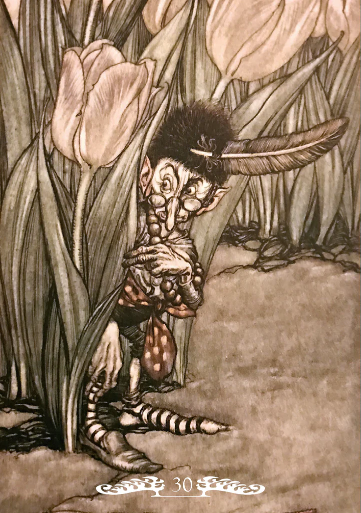 Fairy Oracle - Image 4