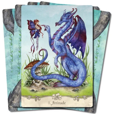 Fairy Wisdom Oracle - Image 2