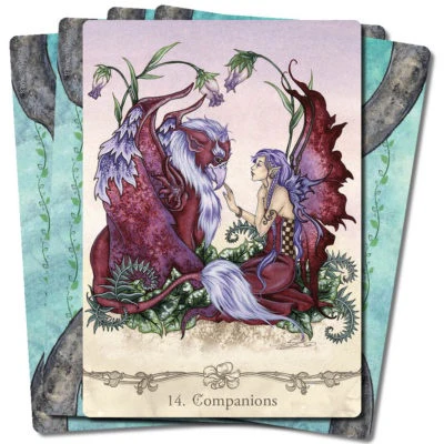 Fairy Wisdom Oracle - Image 3