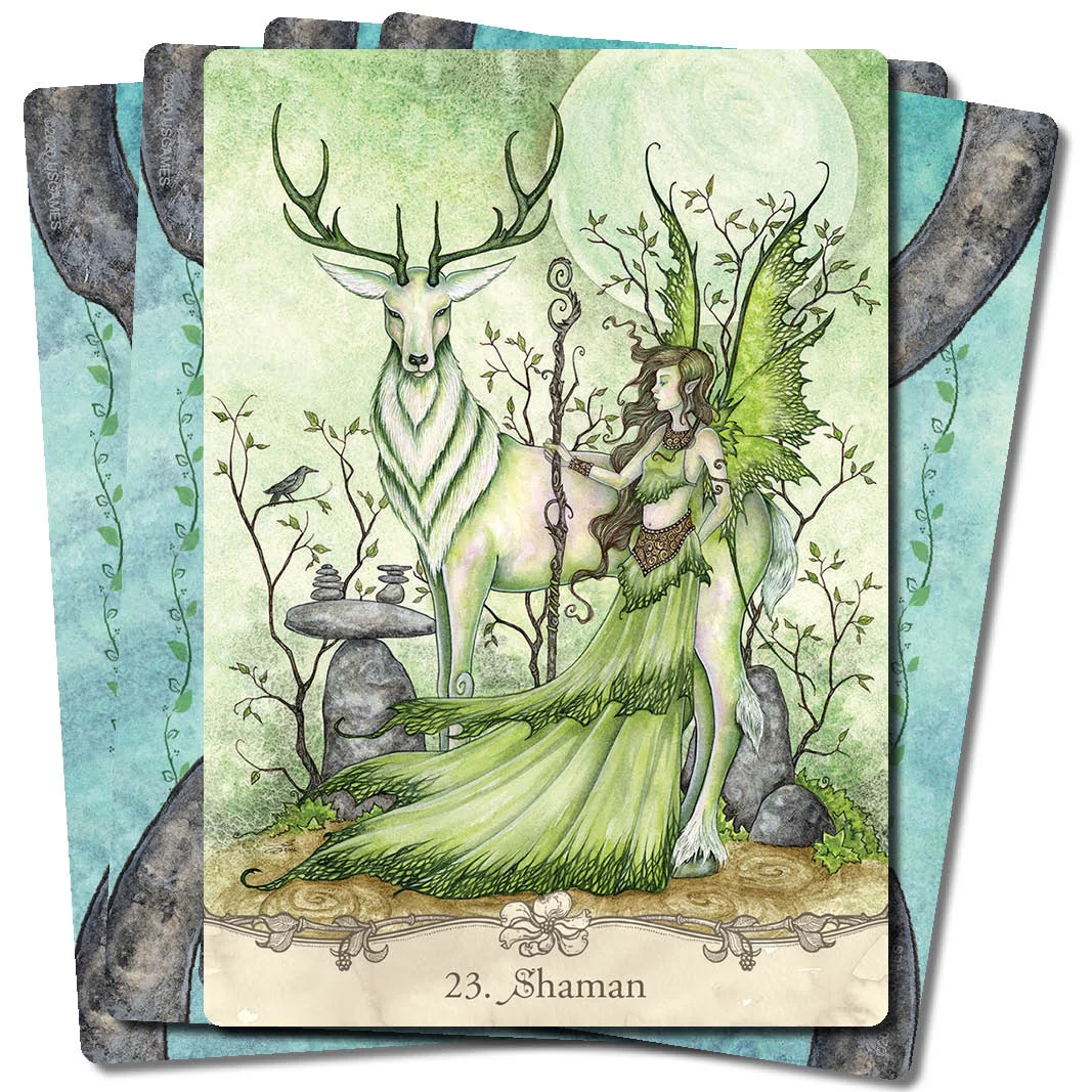Fairy Wisdom Oracle - Image 4