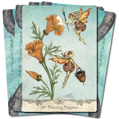 Fairy Wisdom Oracle - Image 5