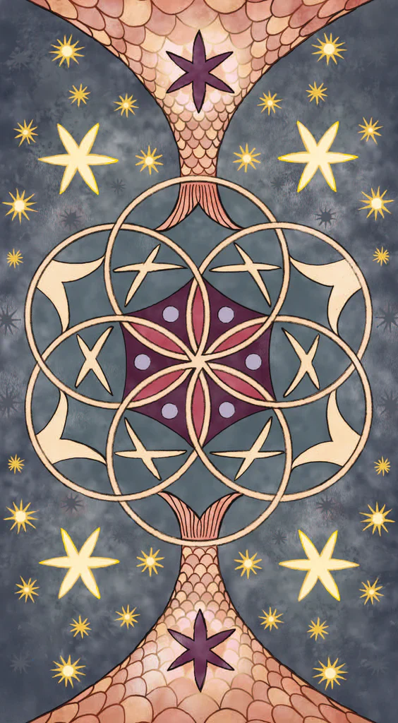 Fairytale Tarot - Image 7