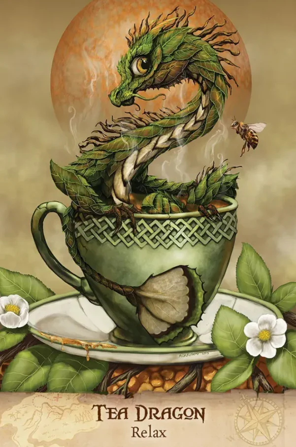 Field Guide to Garden Dragons - Image 2