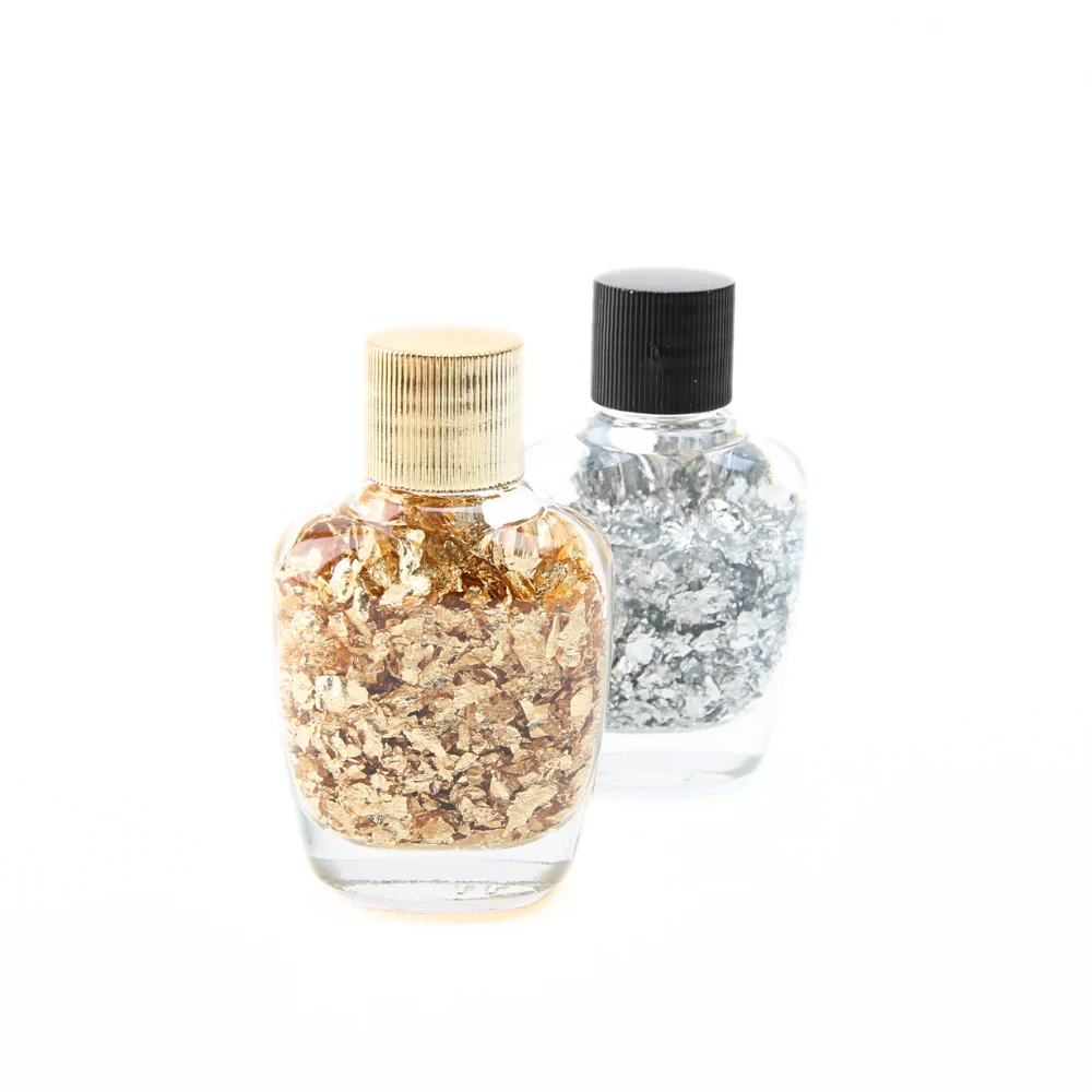 Flesje zilver - Image 2