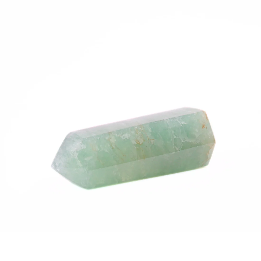 Fluoriet Groen Obelisk - 1 - Image 2