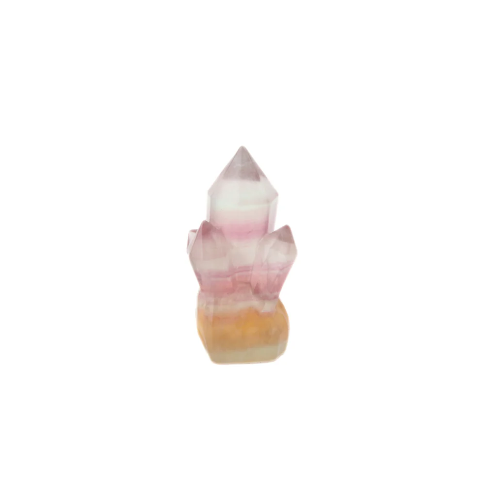 Fluoriet Kristalpuntjes – 2 - Image 2