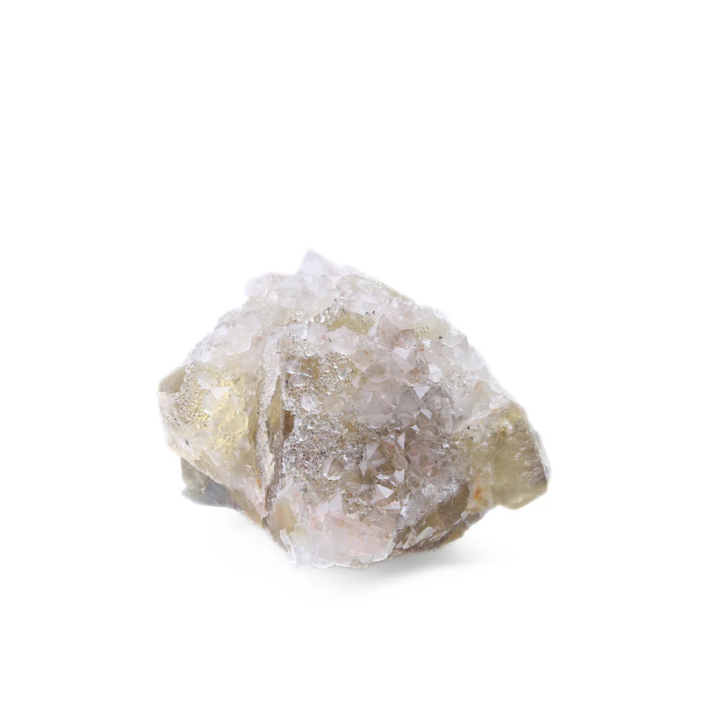 Fluoriet met Kwarts – 2 - Image 2