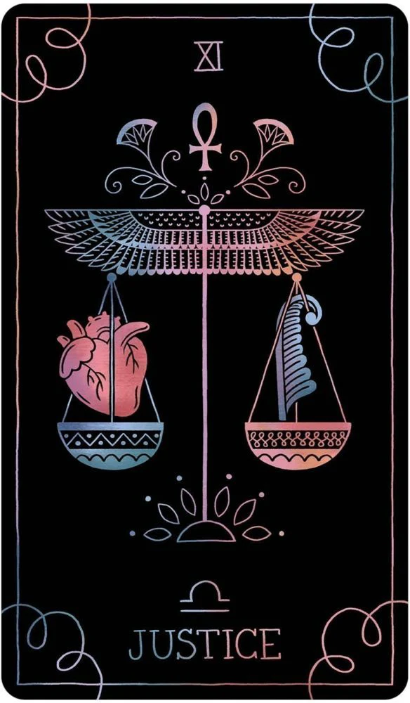 Folklore Tarot - Image 2