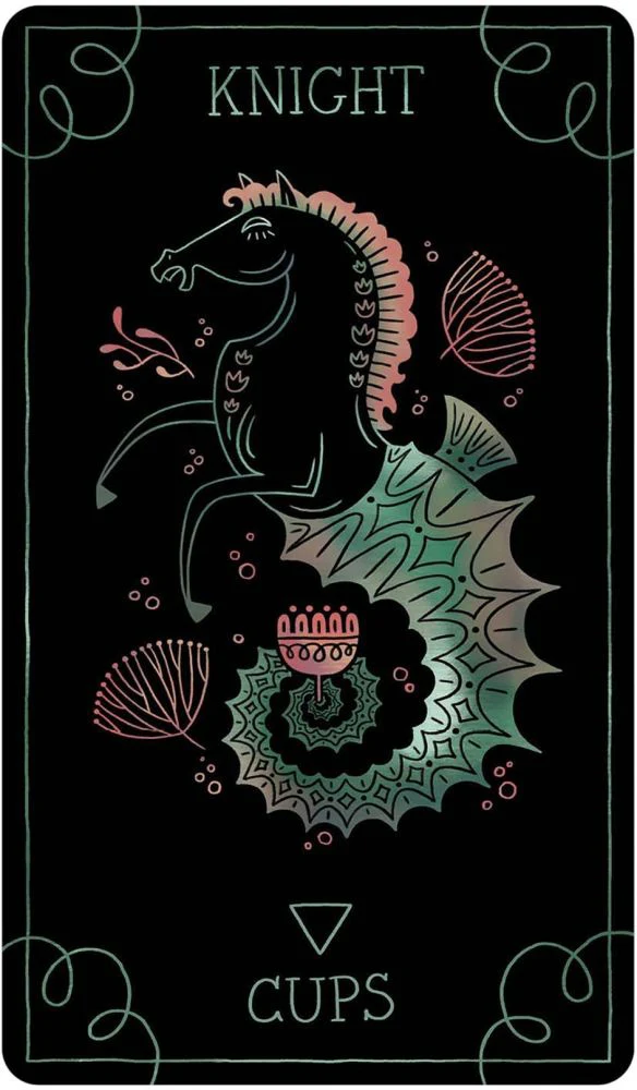 Folklore Tarot - Image 4