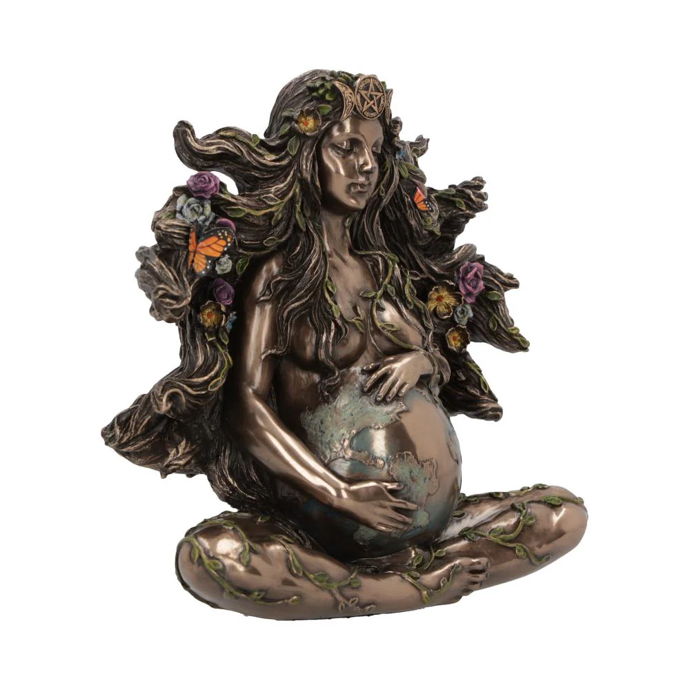 Gaea Mother Of All Life - Image 3