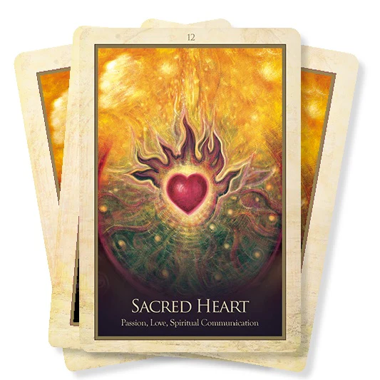 Gaia Oracle - Image 3