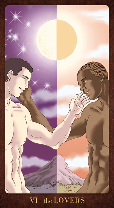 Gay Tarot - Image 2