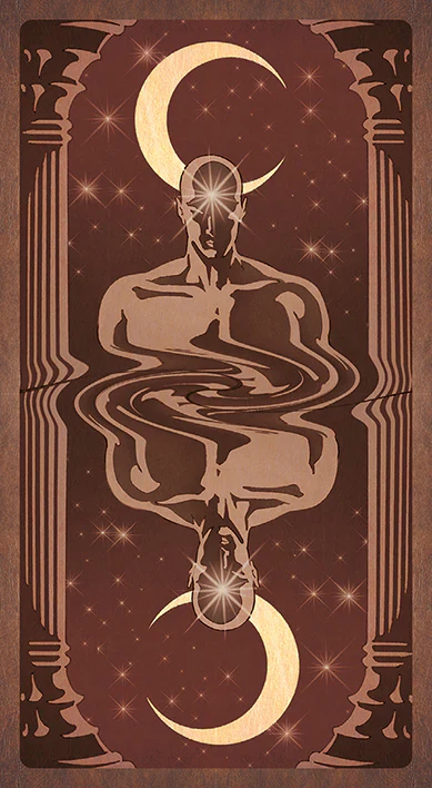 Gay Tarot - Image 4