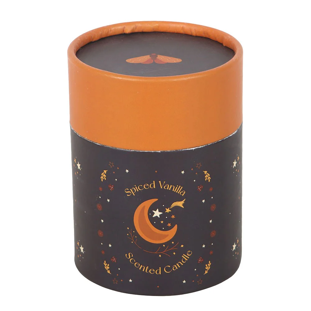 Geurkaars - Autumn Magic Spiced Vanilla - Image 2
