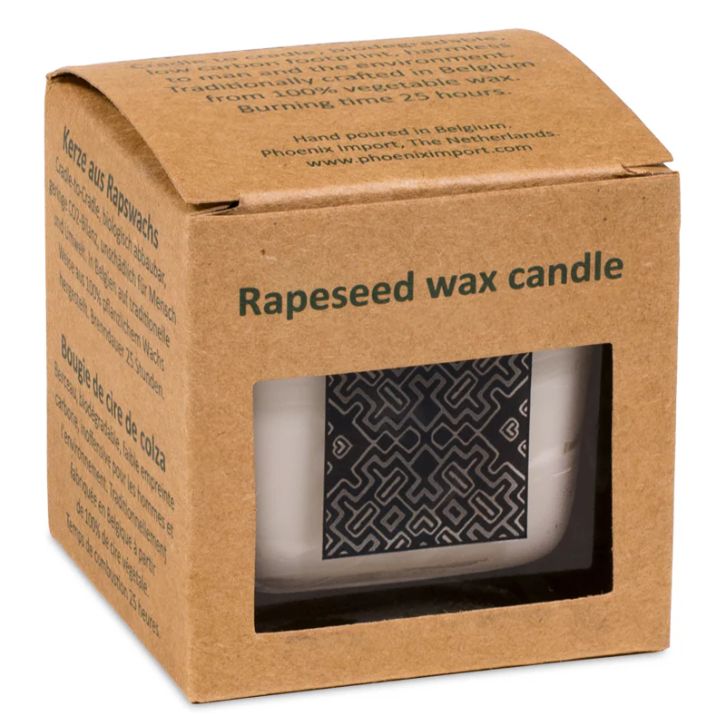 Geurkaars Palo Santo - Image 2
