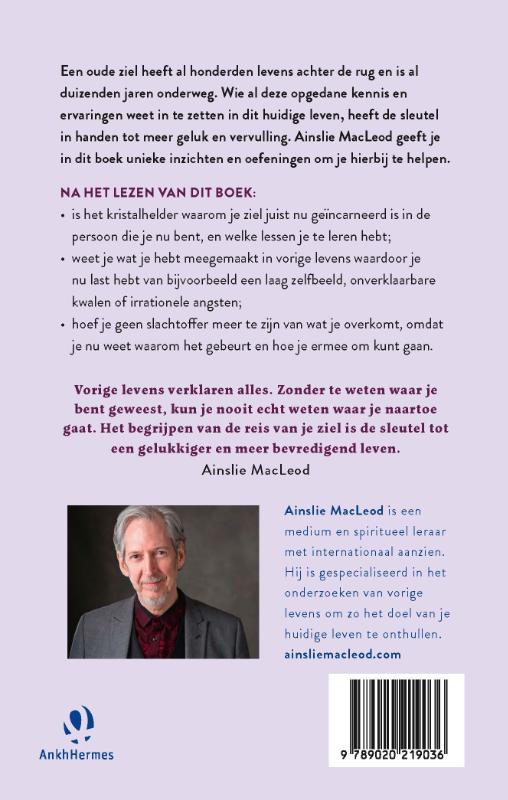 Gids voor oude zielen - Image 2