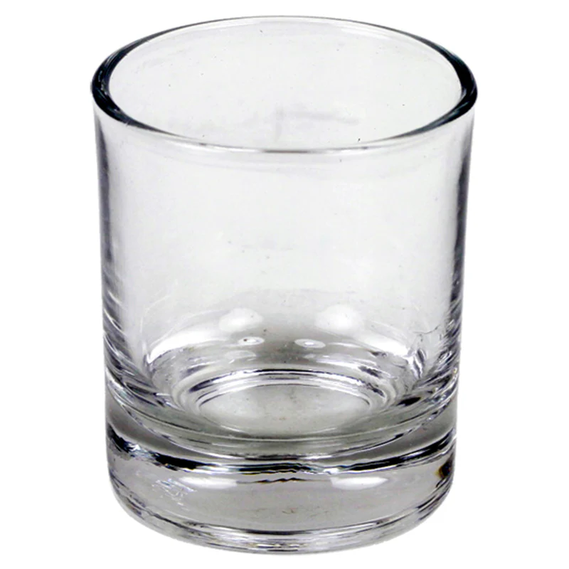 Glaasje voor votief kaarsjes en waxinelichtjes - Image 2