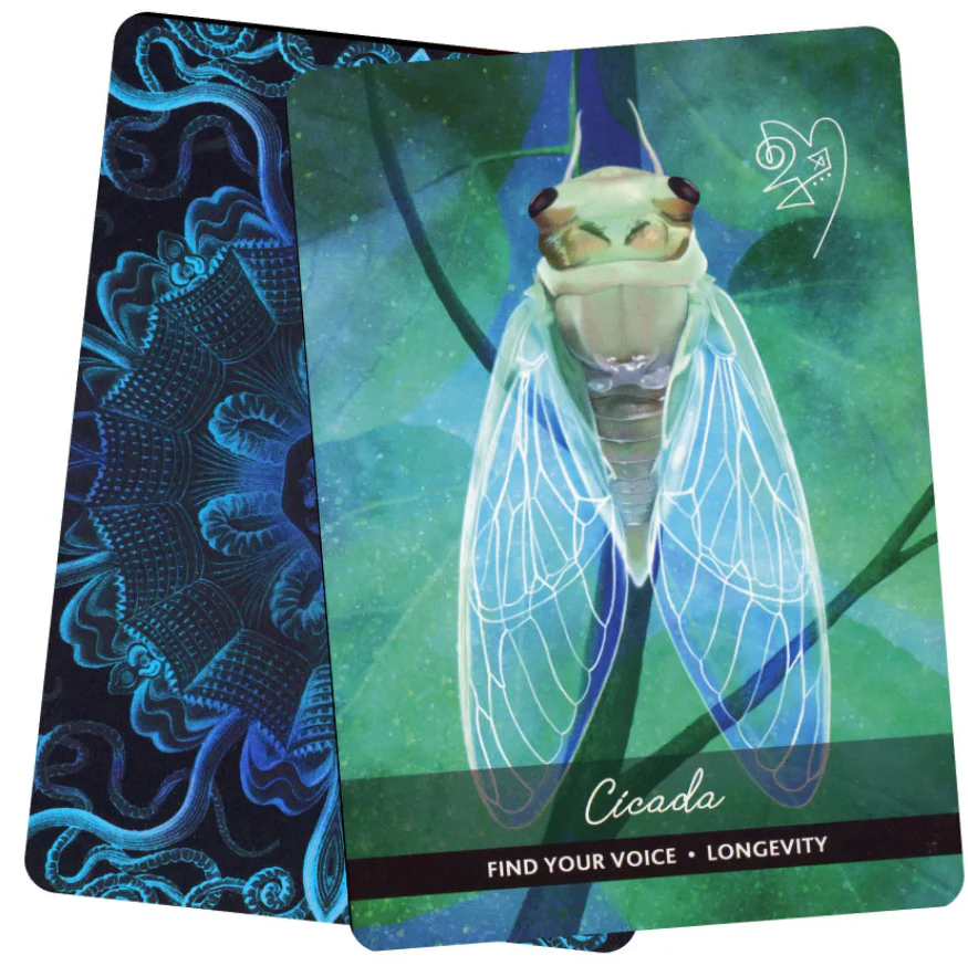 Glow Oracle - Image 2
