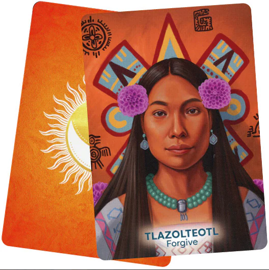 Goddesses, Gods and Guardians Oracle - Image 2