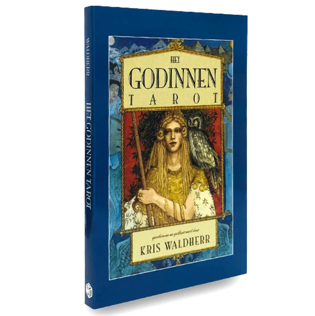 Het Godinnentarot set - Image 4
