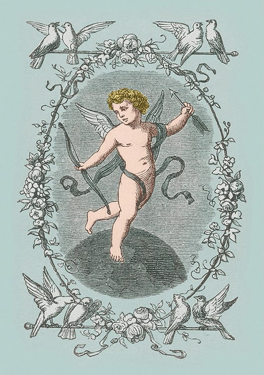Golden Lenormand Oracle - Image 4