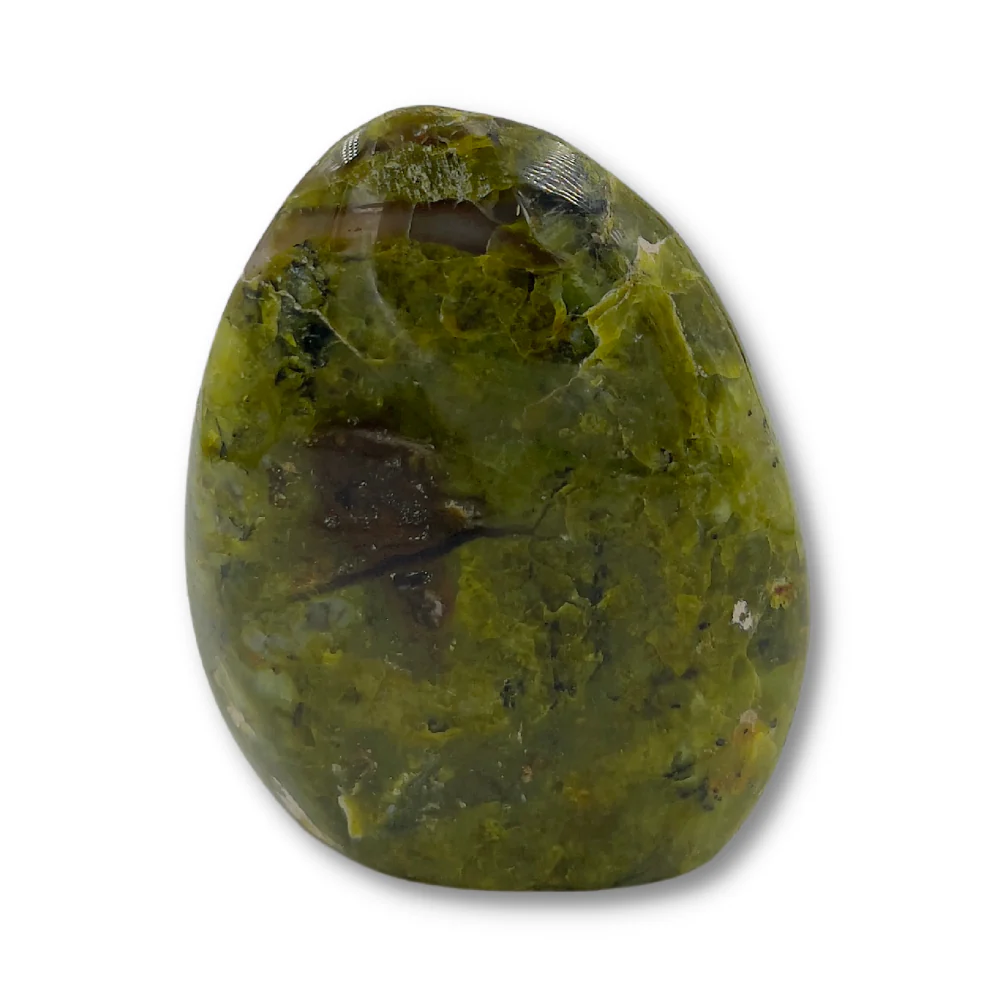 Groene Opaal Staand 2 - Image 3