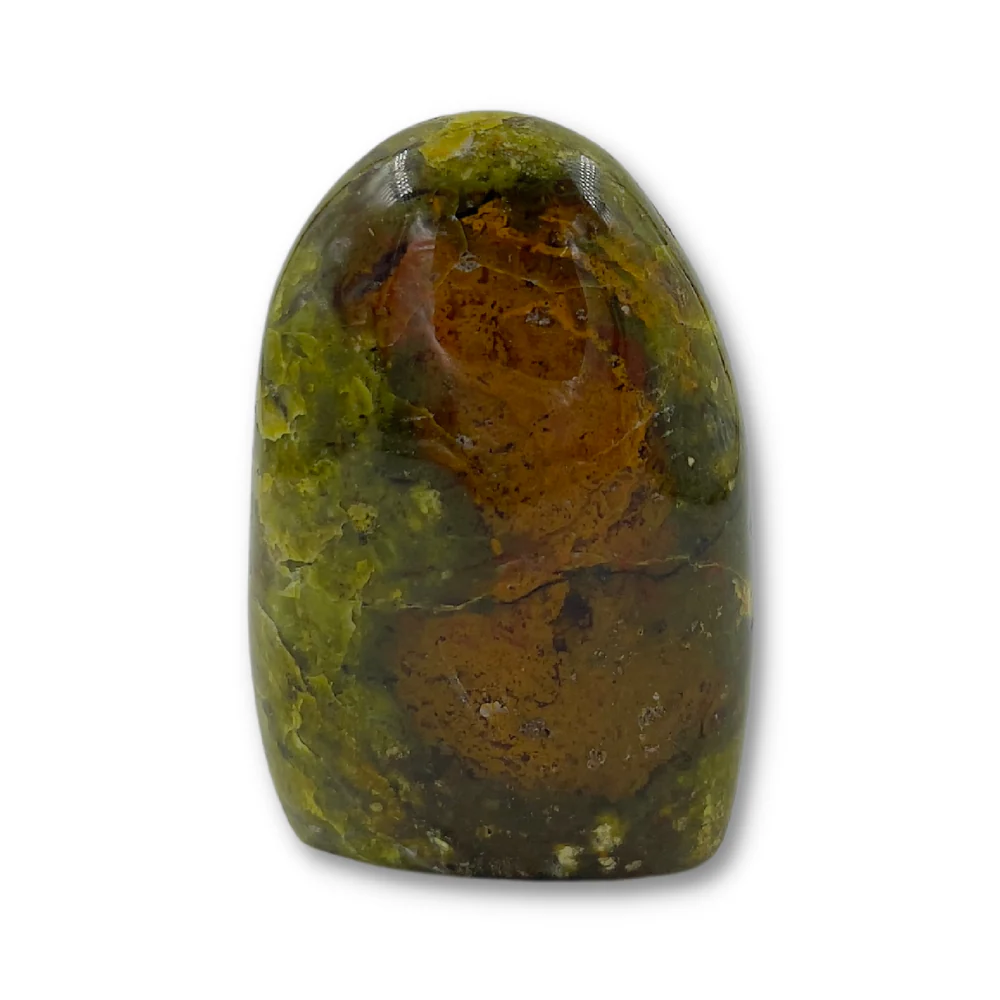 Groene Opaal Staand 3 - Image 3