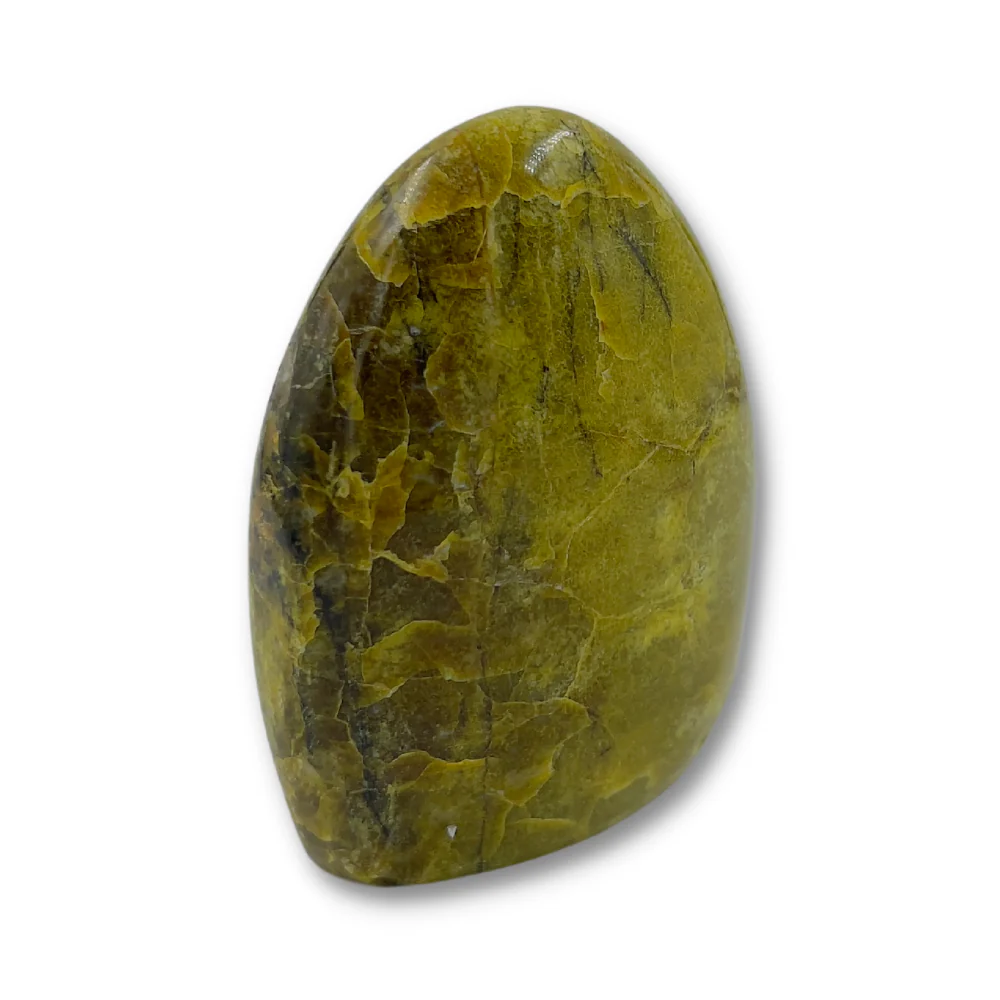 Groene Opaal Staand 4 - Image 3