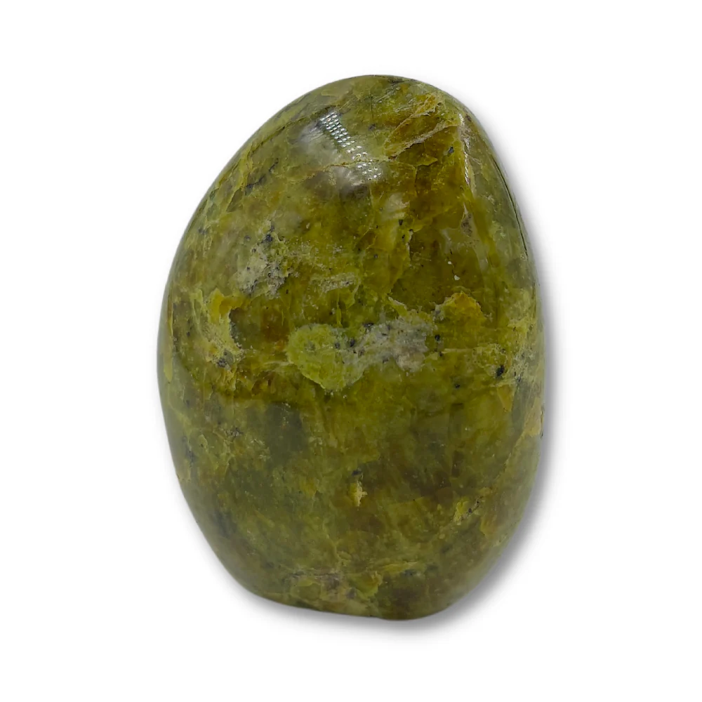 Groene Opaal Staand 7 - Image 3