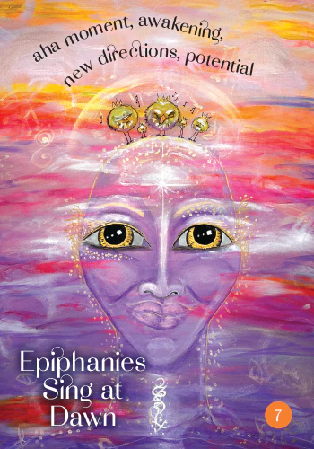 Guides of the Hidden Realms Oracle - Image 4