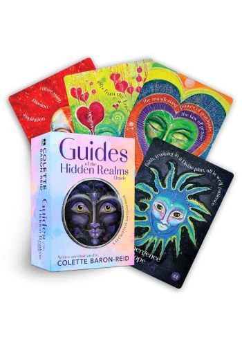 Guides of the Hidden Realms Oracle - Image 6