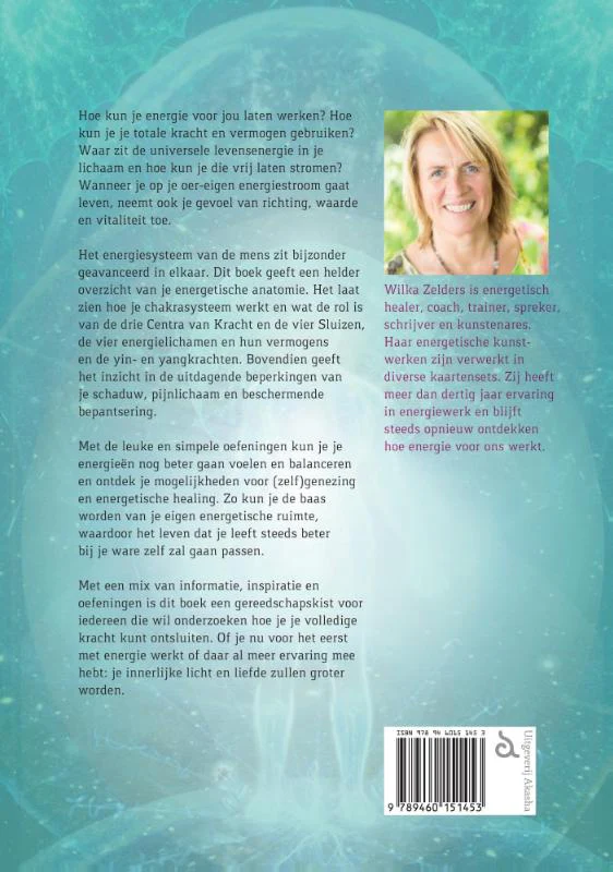 Handboek energetische basiskennis - Image 2