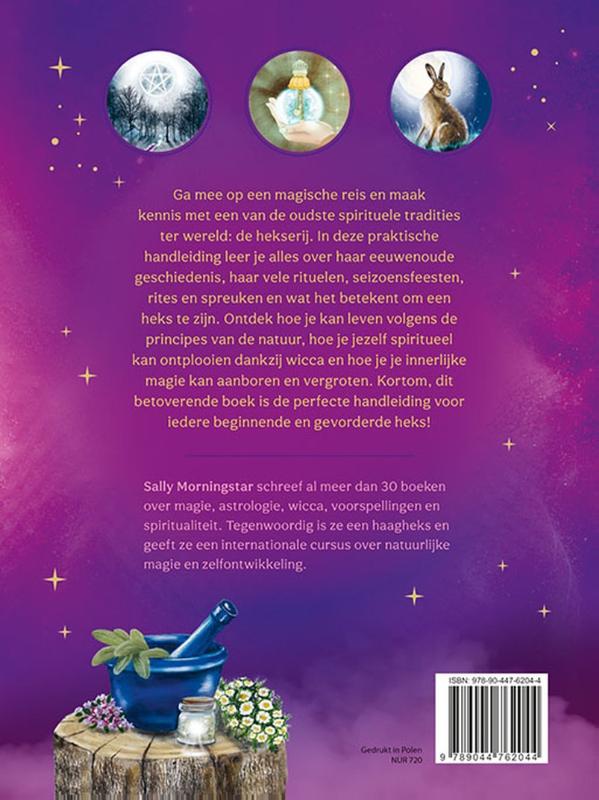 Handboek voor moderne heksen - Image 2