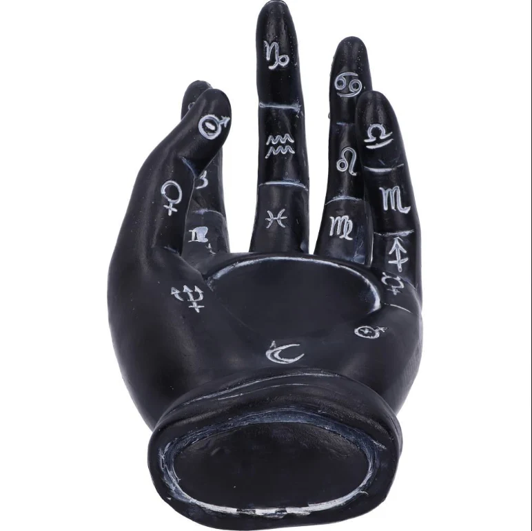 Handpalm Prediction - Zwart - Image 3