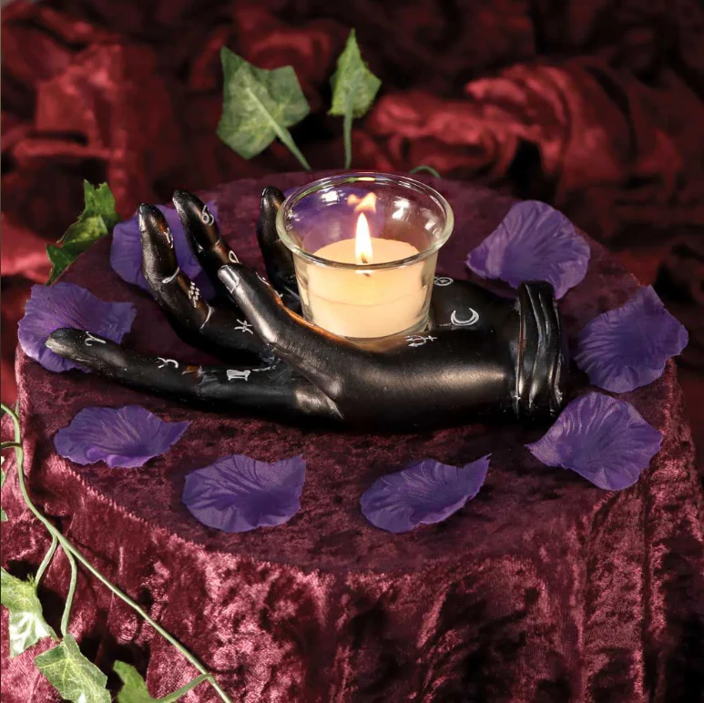 Handpalm Prediction - Zwart - Image 4