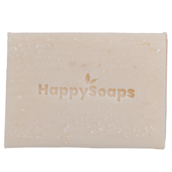 HappySoaps Body Wash Bar - Totally Coco Nuts - Image 3