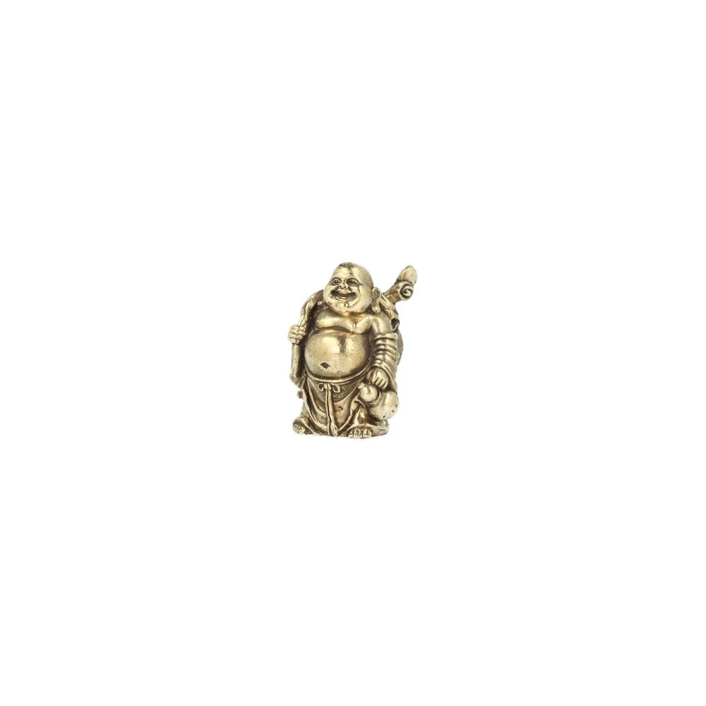 Happy Boeddha 4,2cm - Image 2
