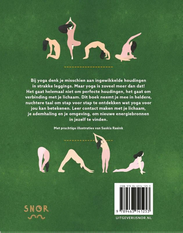 Happy Yogi - Image 2