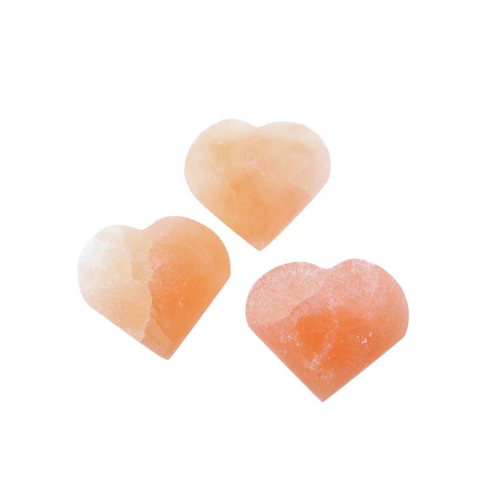 Hartje Oranje Seleniet - Image 2